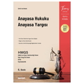  THEMIS Anayasa Hukuku Anayasa Yargısı Soru Kitabı - Ümit Kaymak 2026
