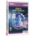 TYT Kimya Soru Bankası Sınav Yayınları