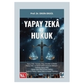  Yapay Zeka ve Hukuk - Ergin Ergül