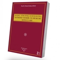 İsviçre-Türk Borçlar Hukukunda Yetkisiz Temsil ve Hukuki Sonuçları - Memet Erdem Aybay